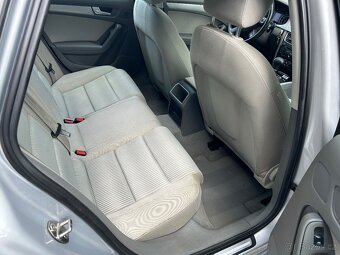 Audi a4 b8 nová stk - 19