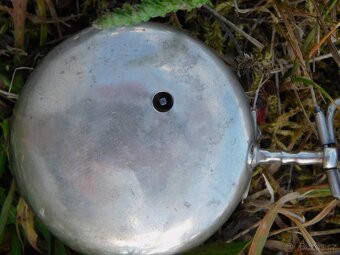 Starožitné anglické stříbrné kapesní "Špindlovky"CABRIER  - 19