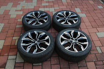 Mitsubishi Colt 1.6i HEV 143PS Intense+ A/T - 19