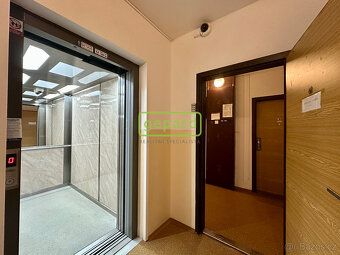 Pronájem bytu 2+kk, 40 m2, Ústí nad Labem - Dobětice - 19