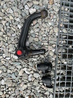 Škoda YETI Outdoor, 4x4, 2,0TDI 81kW - 19