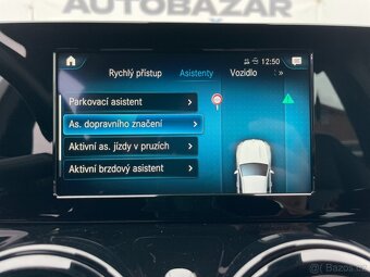 Mercedes-Benz GLB 200d 110kW 4Matic 1.maj. - 19