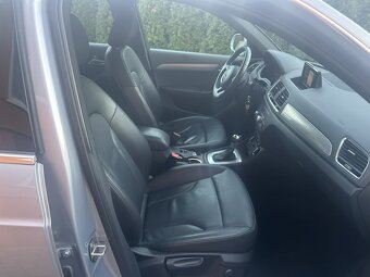 Audi Q3 2.0 TDi 110kW 4x4 - 19