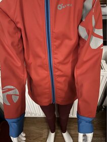 Softshell dívčí bundy vel.134 H&M -7/8let Ó style. - 19