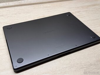 MacBook Pro 16" M3 Pro 12-CPU 18-GPU, 18GB, 512GB - 19