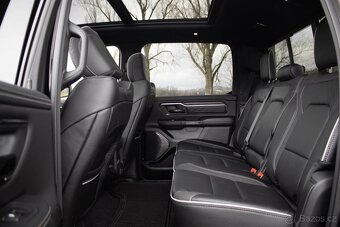 Dodge RAM 1500 HURRICANE LIMITED 403kw - 19