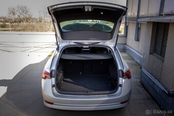 Škoda Octavia IV 2.0 TDI - 19