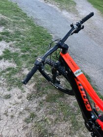 Giant Trance E+ 3 Pro 2020 - 19