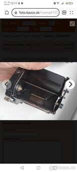 Zeiss Ikon Ikoflex 1934 - 19