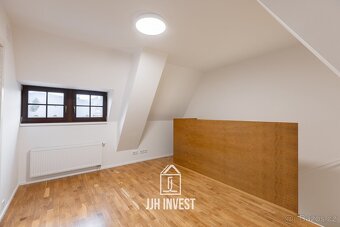 Prodej mezonetového bytu 2+kk v prestižní lokalitě – Masaryk - 19