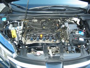 CR-V 2.0i-VTEC 114kW,ČR,TZ,112000 KM,SERVISKA,pohon 4x4 - 19