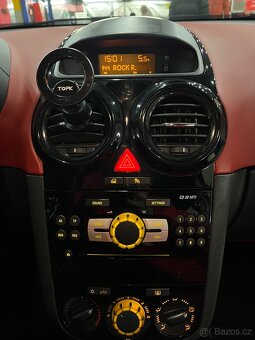 Opel Corsa D - 19