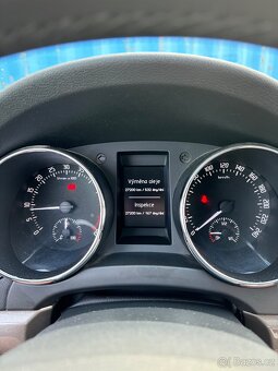 Škoda Yeti 2.0 TDI 81 KW 4x4 - 19