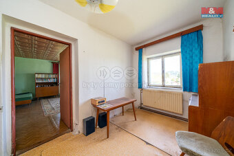 Prodej rodinného domu,1360 m², Červená Voda, Ústí nad Orlicí - 19