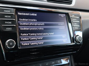 Škoda Superb 2.0TDi 110kW DSG Style - 19