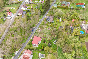 Prodej pozemku k bydlení 671 m2 v Kraslicích - 19