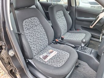 Škoda Fabia 1.4i 16V 59KW Kombi Klima - 19