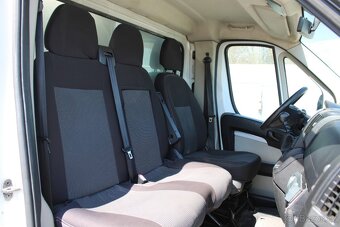 Citroën Jumper 2.2HDIXARIOS 500-29C,6PAL,TISK - 19