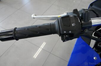 Suzuki GS 500 F kategorie A2 snížená - 19