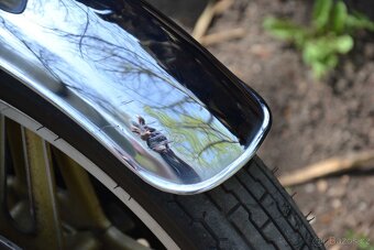 Honda CB 400N - AKCE - 19