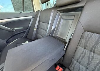Škoda Octavia 1,6 TDI ELEGANCE,TAŽNÉ,+KOLA nafta manuál - 19