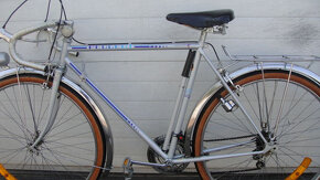 Peugeot, 1985, cest.-sportovní, nádherný originál, - 19