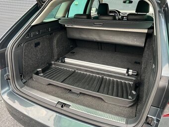 ŠKODA SUPERB III FACE 2.0 TDI 110KW MATRIX VENTILACE VIRTUAL - 19