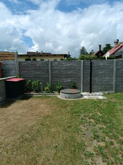 Prodám rodinný dům - chata - 19
