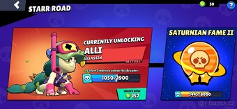 Brawl stars acc - 19