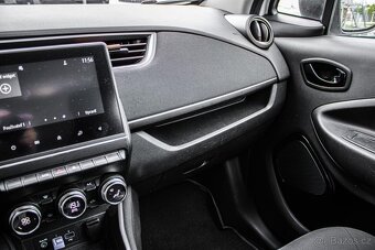 Renault Zoe Life 80 kW, 2020 - 19