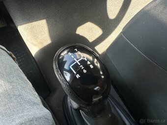 PRONÁJEM MAN TGA 32.400 8x4 9CBM, PÁSOVÝ PŘEPRA - 19