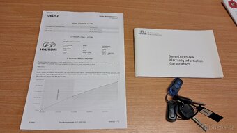 Hyundai i20, 1.2i / 62KW 1.MAJITEL ČR - 19