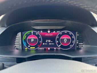 Škoda Superb Style IV - 19