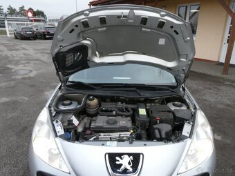 Peugeot 206+ 1.4i 55kW Plus, KLIMA - 19