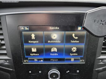 Renault Mégane, 1.5 DCi ZEN - 19