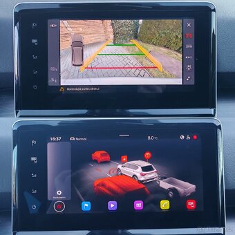 Seat Tarraco 1.4 TSI e-Hybrid XCELLENCE 2021 - 19