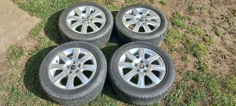 Škoda Fabia 2 1.6tdi - 19