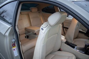 BMW rad3 Coupe 330xd 170kW AT/6 E92 - 19