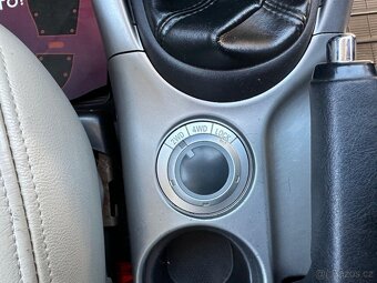 Citroen C-Crosser - 19
