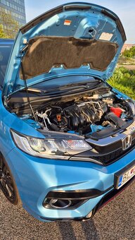 Honda Jazz 1.5 Dynamic - 19