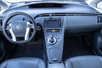 Toyota Prius - Nová baterie - 19