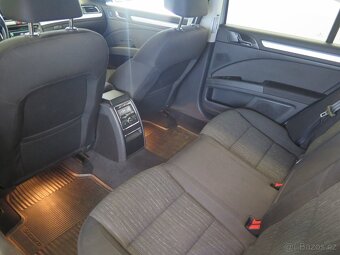 Škoda Superb 2.0TDI 103kW,klima,výhřev,parkasist - 19