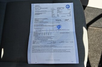 Volkswagen Caddy 1.4i 59KW Life 10/2009 - 19