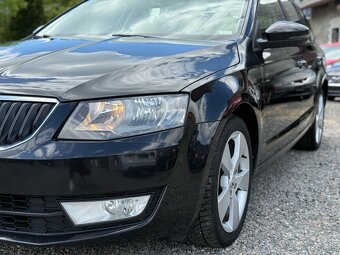 Škoda Octavia combi III 2.0tdi 110kw DSG-NAVI-SENZORY - 19