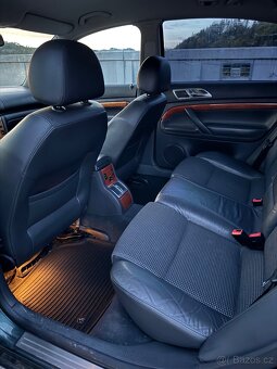 Škoda superb 2.0tdi 103kw - 19