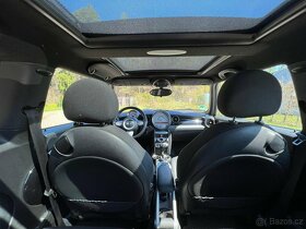 Mini Cooper 1.6 i Xenon Panorama Serviska - 19