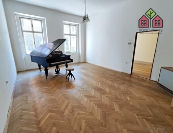 3+1, cihla, 120 m2, zahrada, půda, sklep, Teplice, ulice Čes - 19