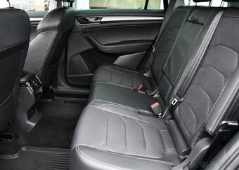 Škoda Kodiaq 2.0TDi STYLE - 19