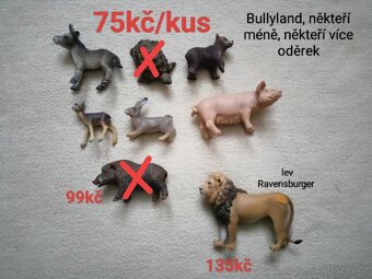 Schleich lll. - 19