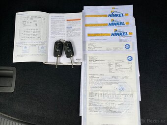 VW Touran 1,4 TSI 103 KW MATCH nové rozvody - 19